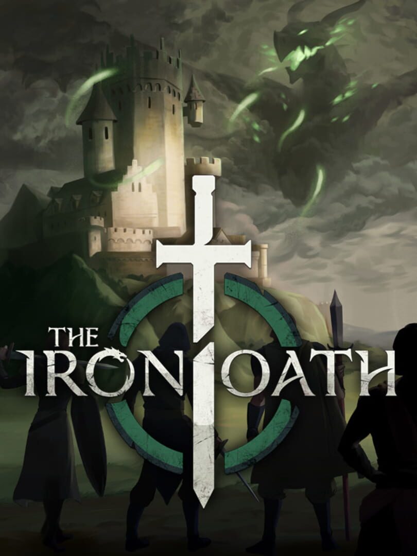 The Iron Oath (2022)