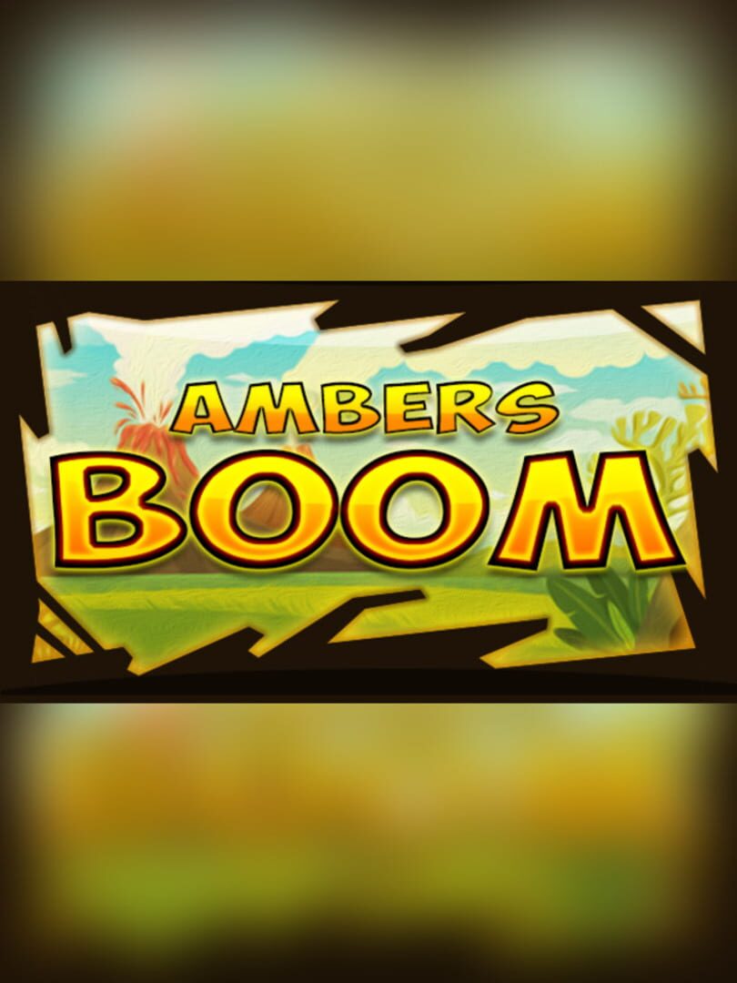 Ambers Boom
