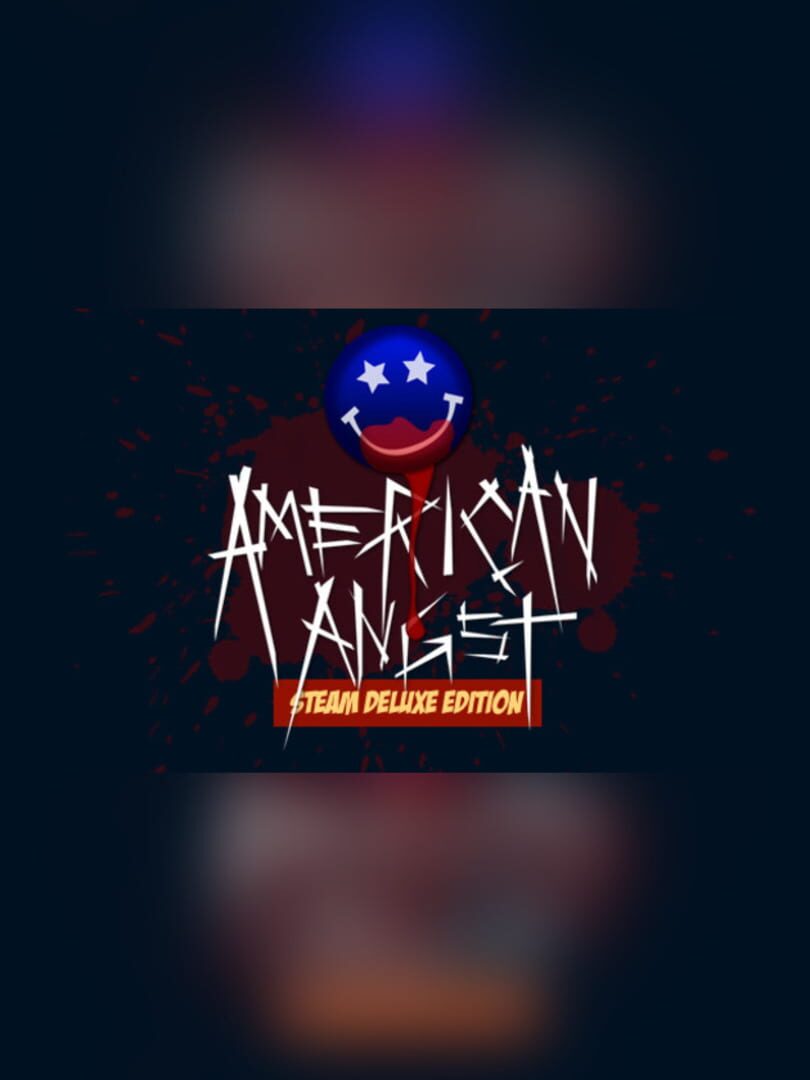 American Angst: Steam Deluxe Edition