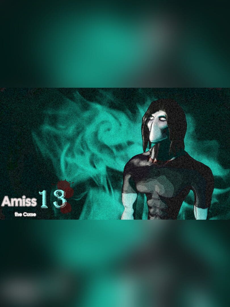 Amiss 13: the Curse (2017)