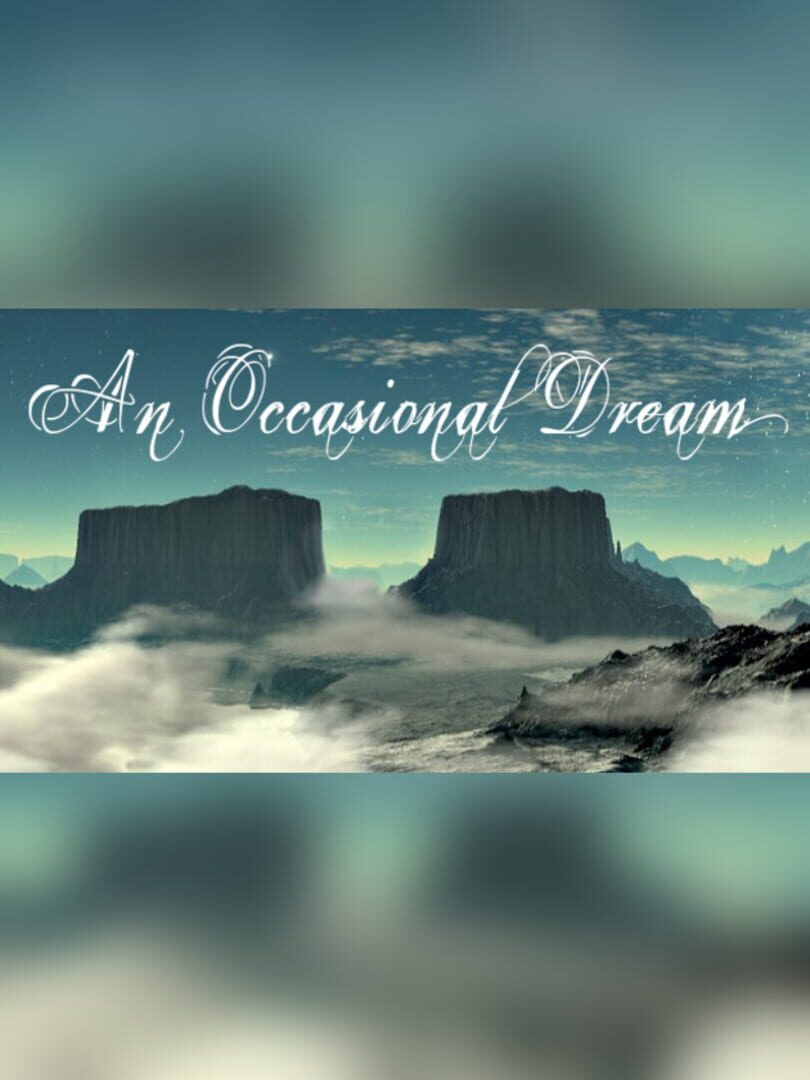 An Occasional Dream