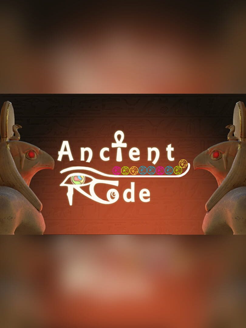 Ancient Code VR (2017)