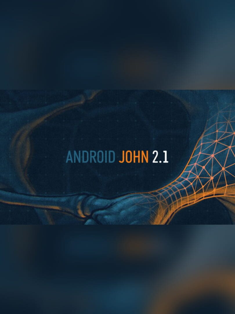 Android John 2.1