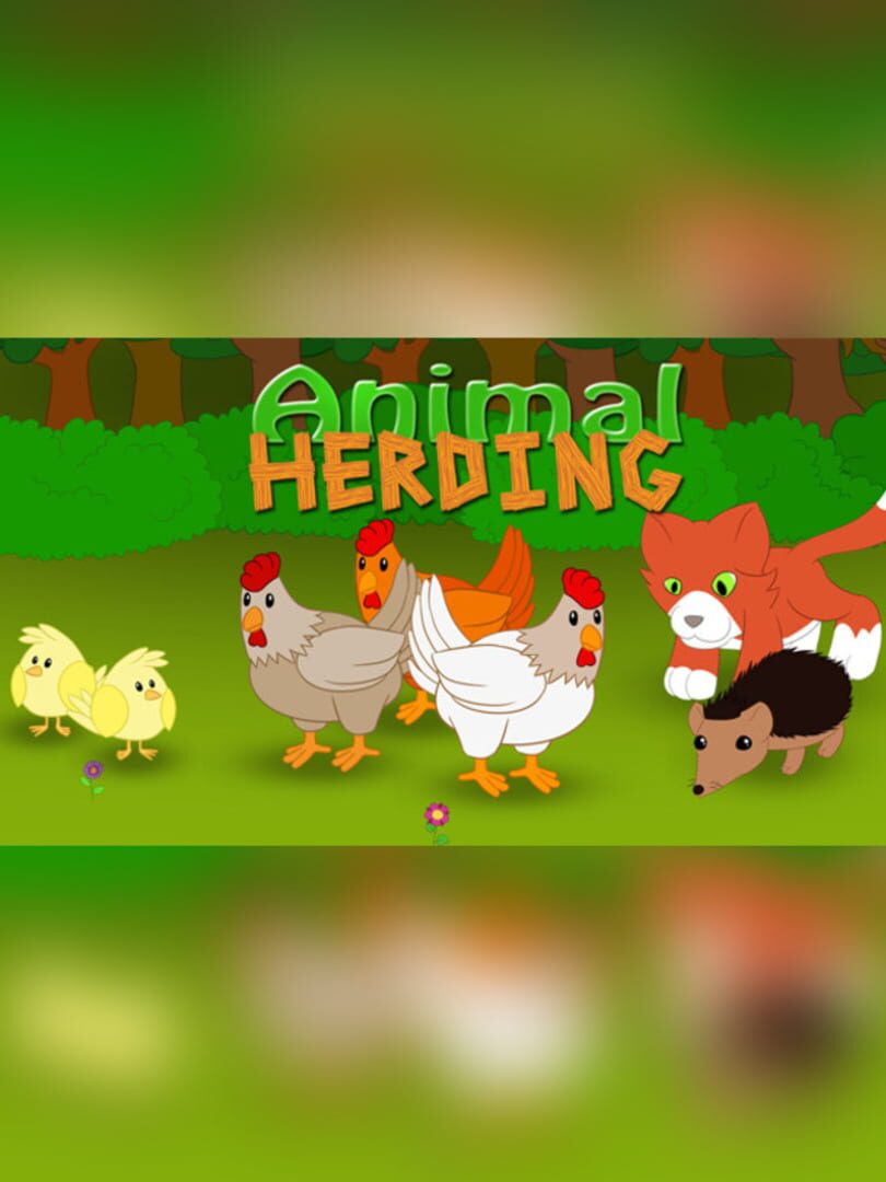 Animal Herding