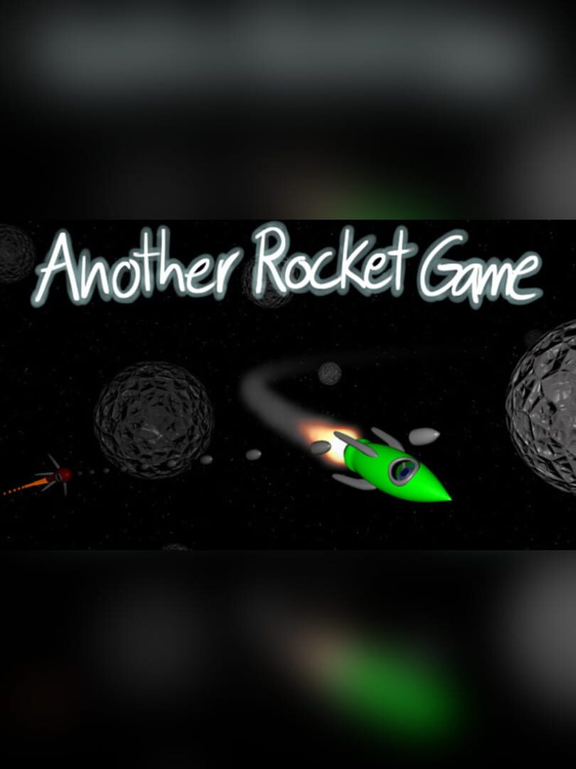 Another Rocket Game