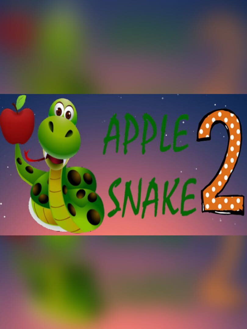 AppleSnake2