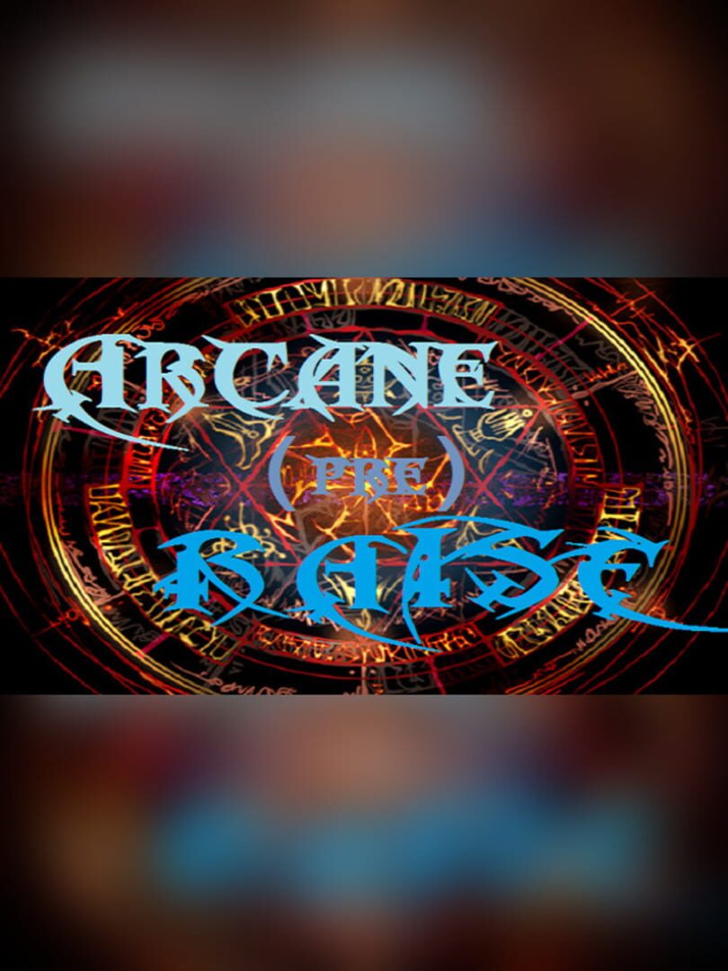 Arcane PreRaise (2017)