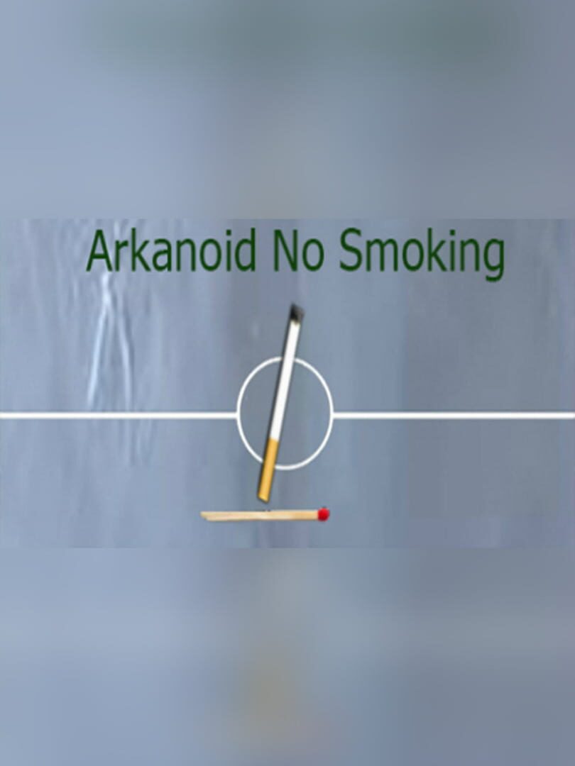 ArkanoidSmoking