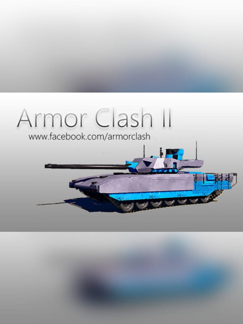 Armor Clash II (2017)