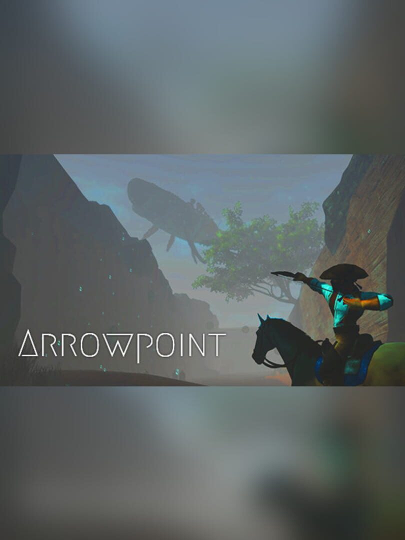 Arrowpoint (2017)