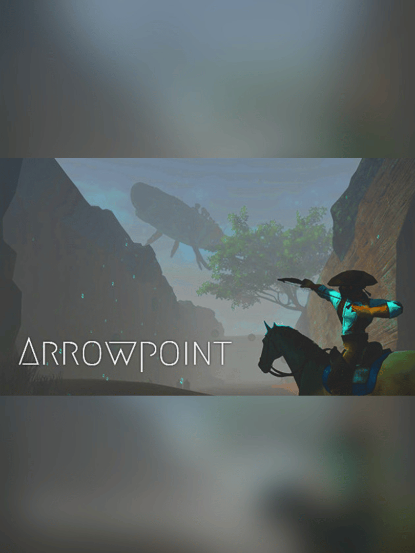 Arrowpoint Cover