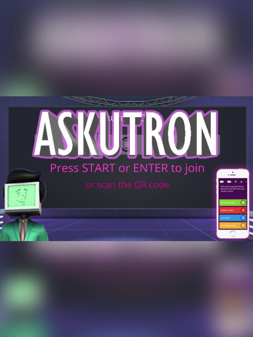 Askutron Quiz Show (2017)