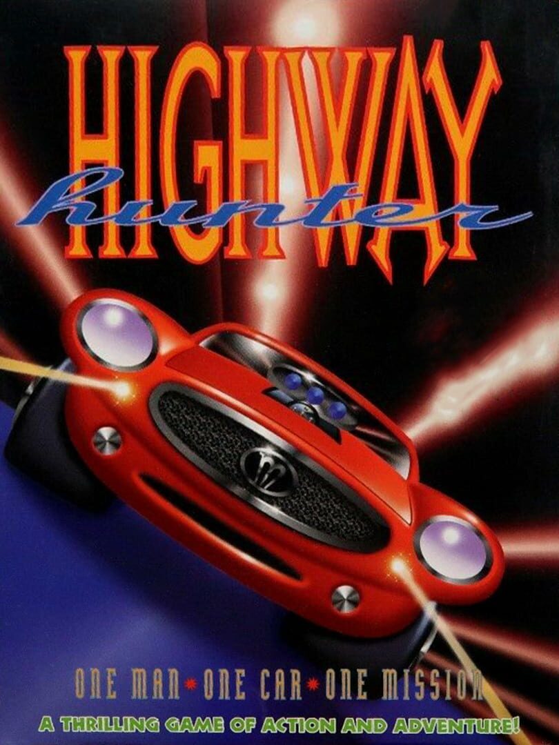 Highway Hunter (1994)