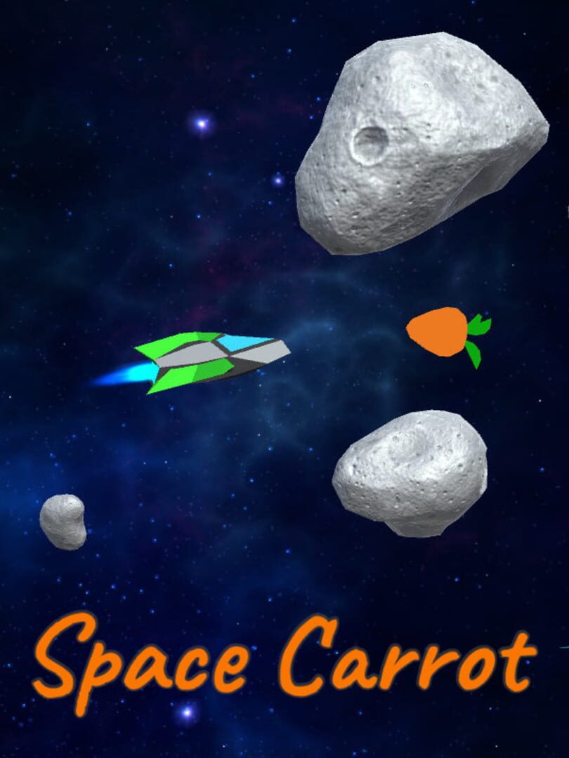 Space Carrot
