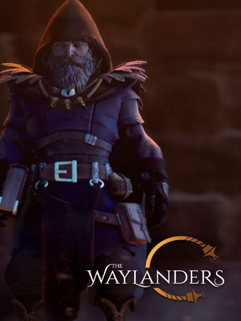 The Waylanders (2020)