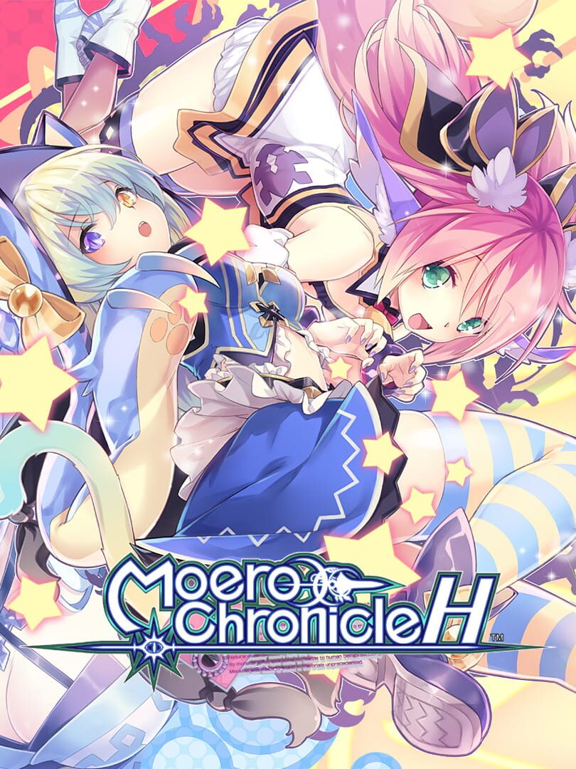 Moero Chronicle Hyper (2019)