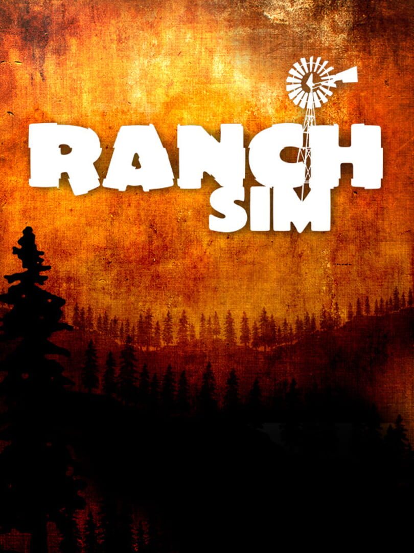 Ranch Simulator (2021)