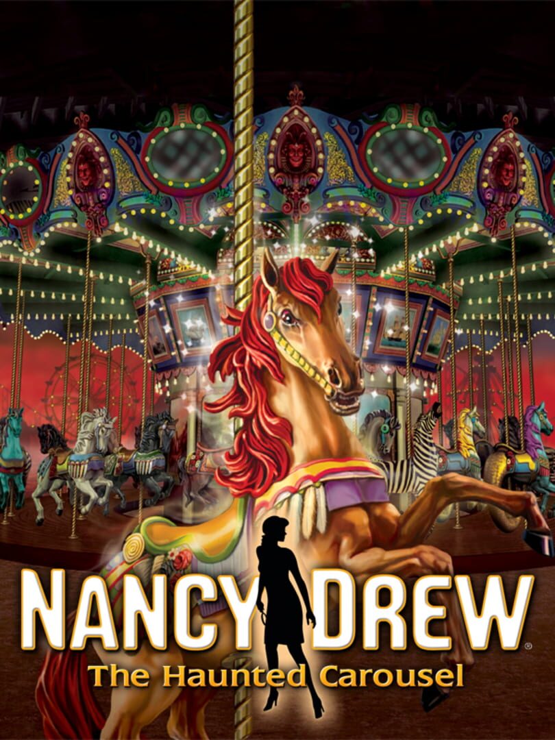 Nancy Drew: The Haunted Carousel (2003)