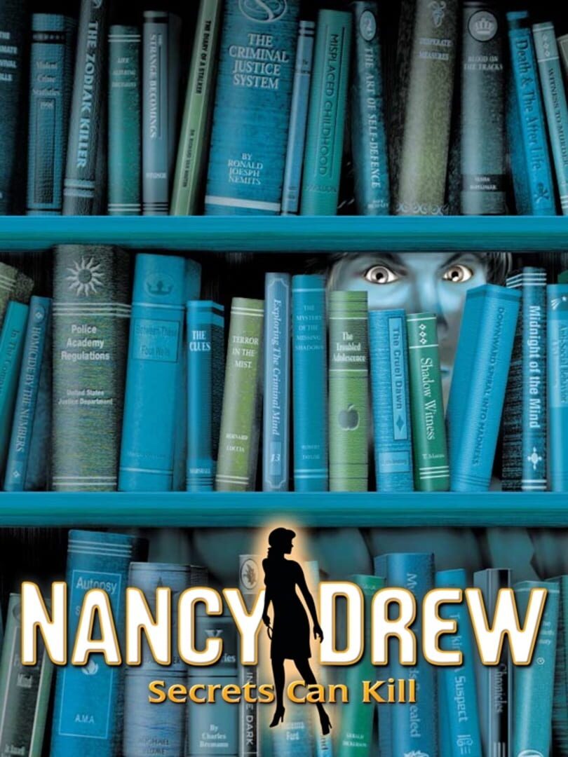 Nancy Drew: Secrets Can Kill (1998)