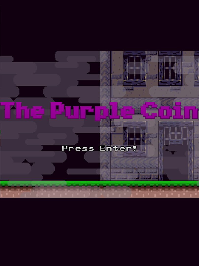 The Purple Coin (2012)