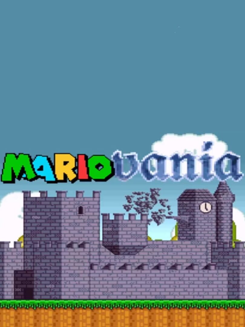 Mariovania (2025)