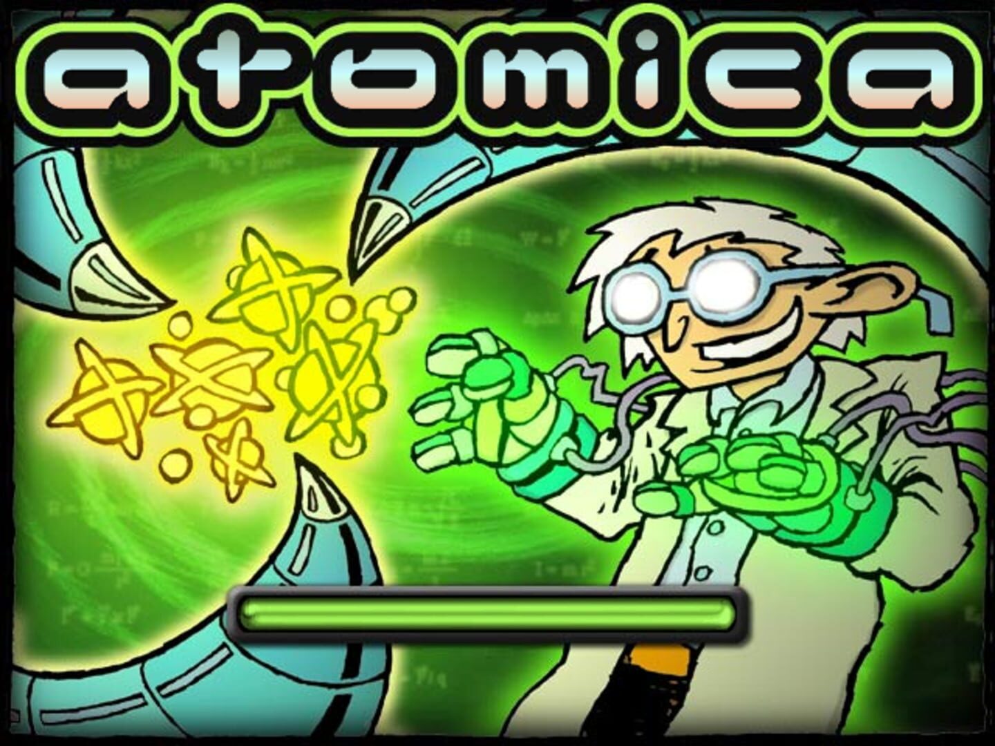 Atomica (2002)