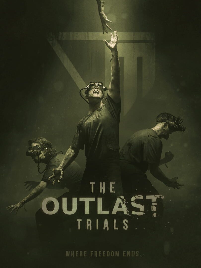 The Outlast Trials finally got a 1.0 release date along with