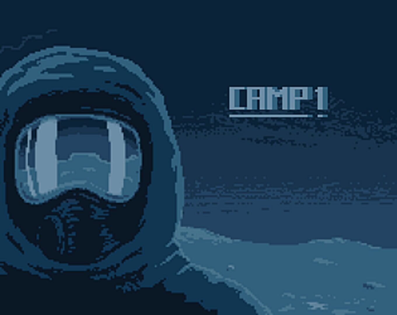 Camp 1 (2015)