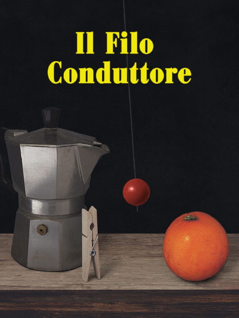 Il Filo Conduttore (2016)