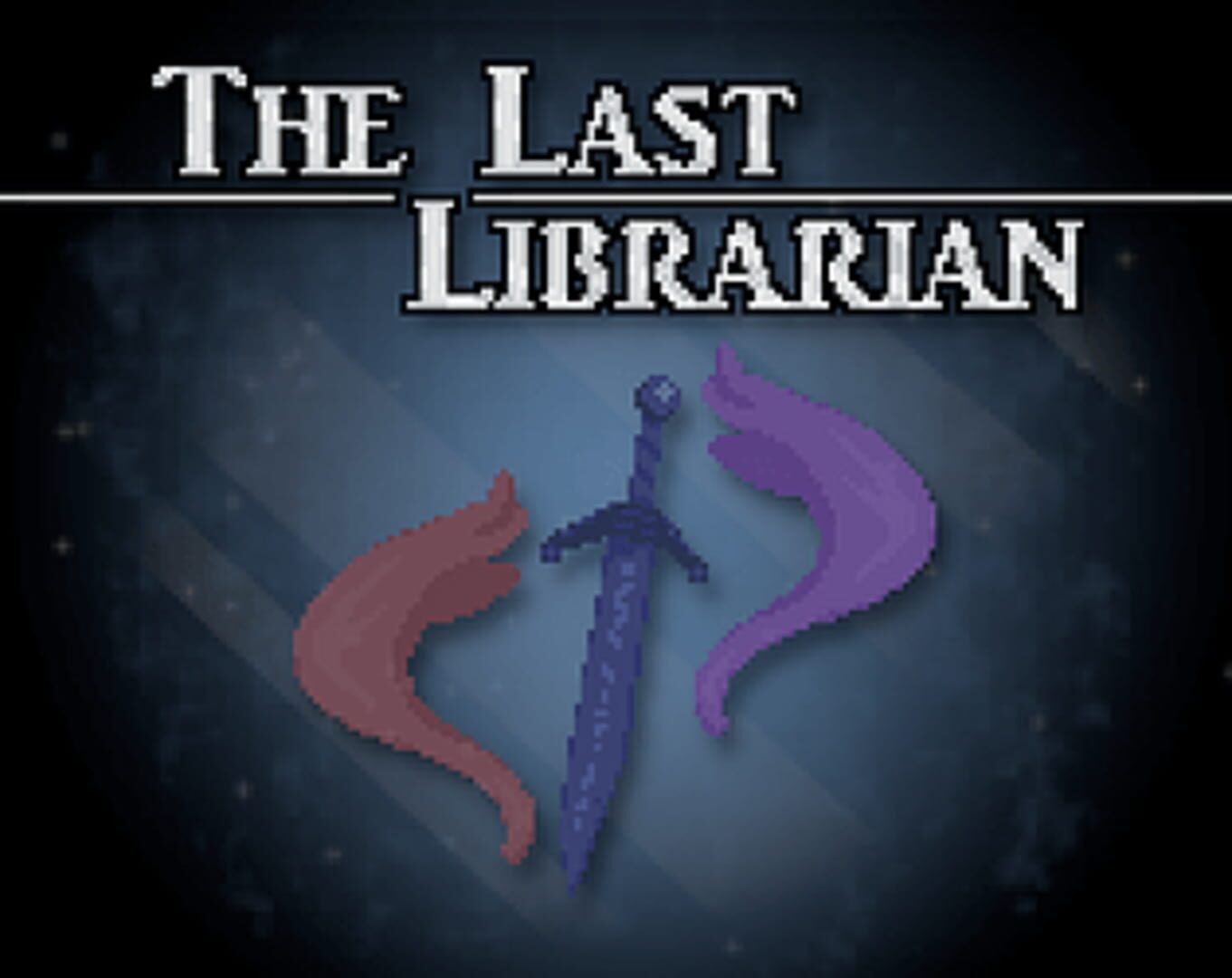 The Last Librarian