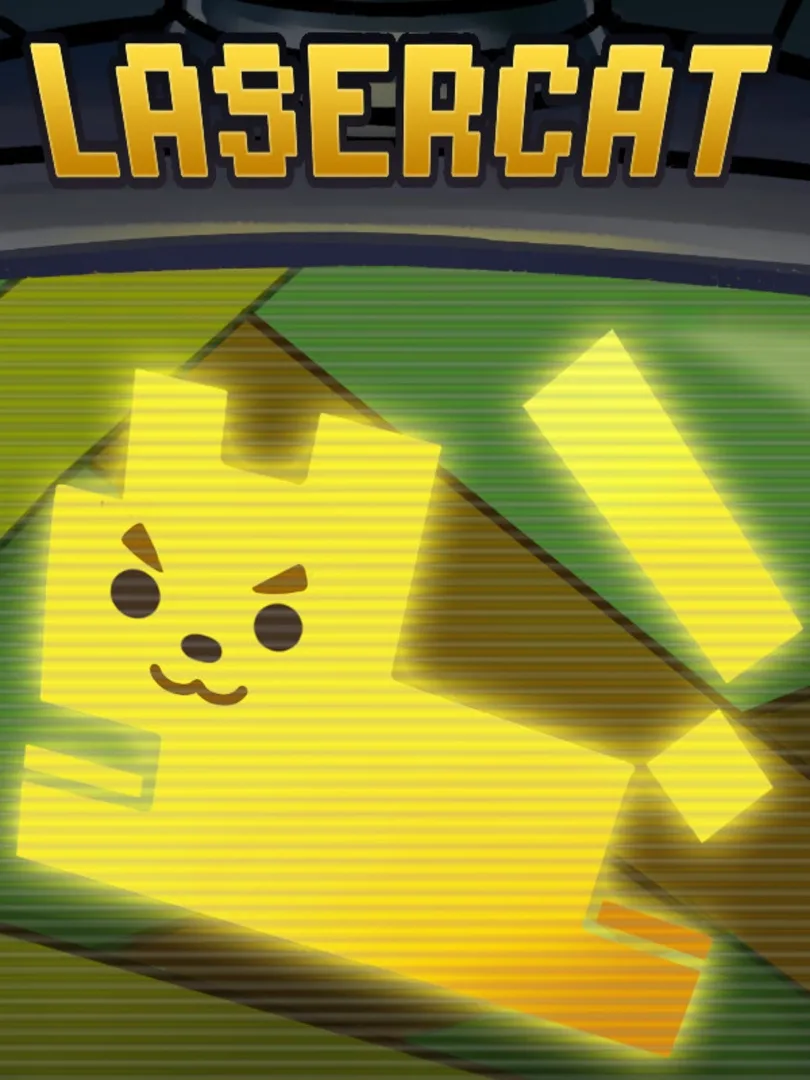 LaserCat