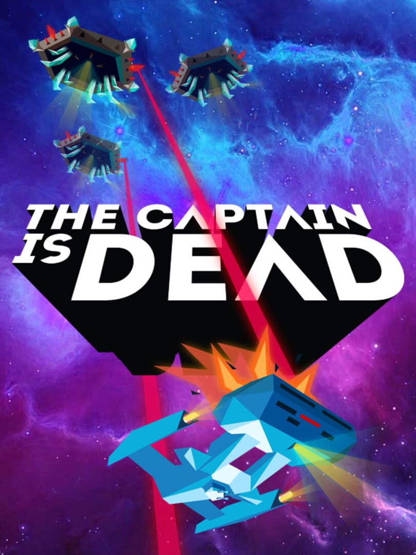 The Captain is Dead (2021)