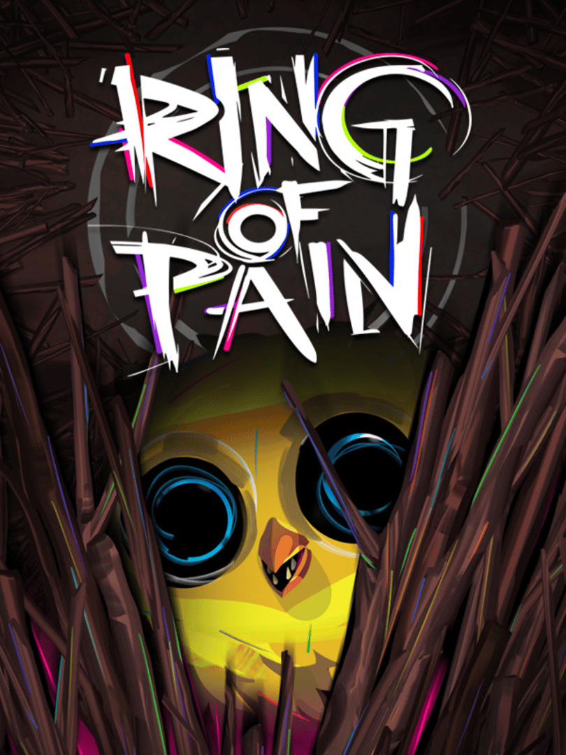 Ring of Pain Cover