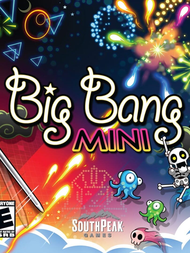 Big Bang Mini (2009)