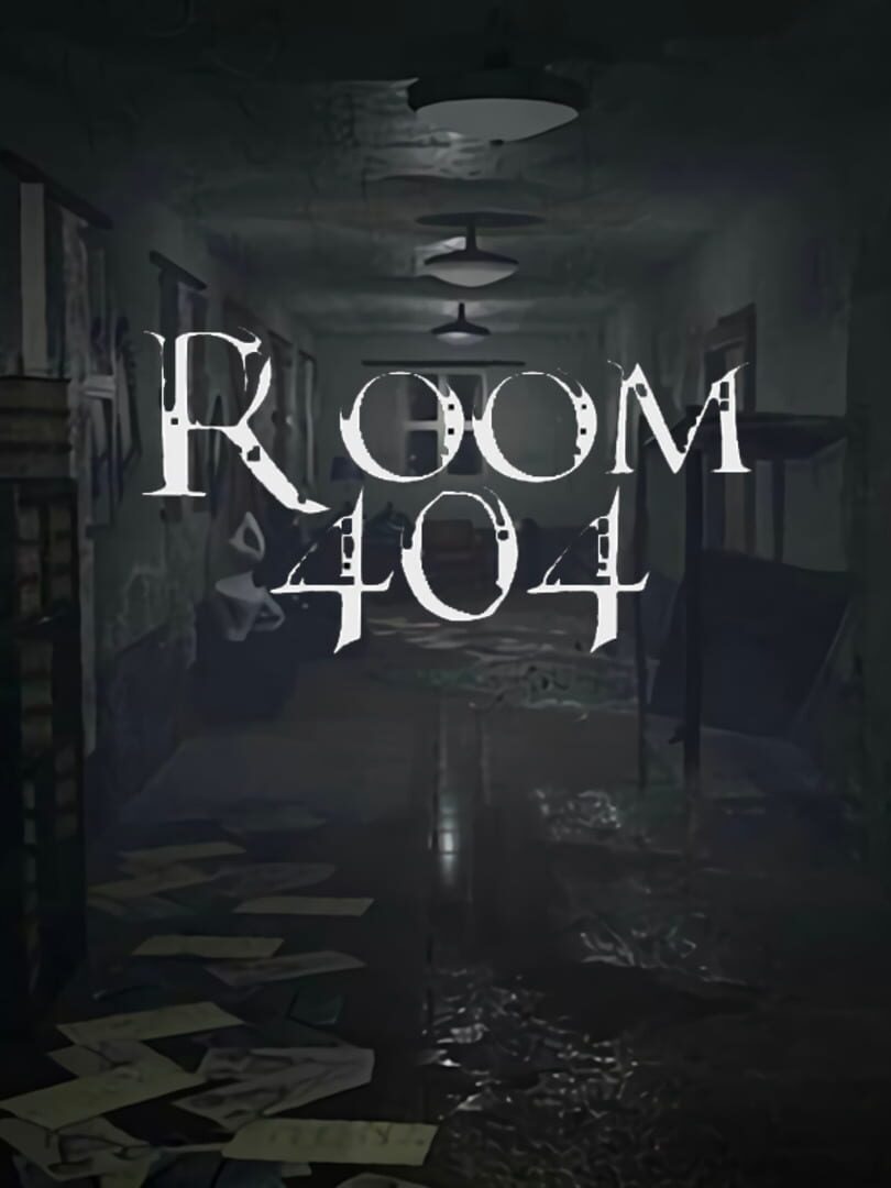 Room 404