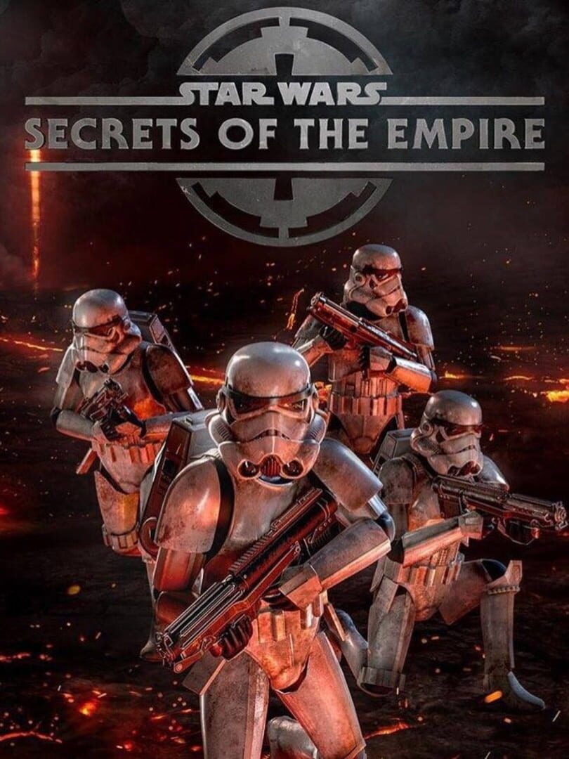 Star Wars: Secrets of the Empire (2017)