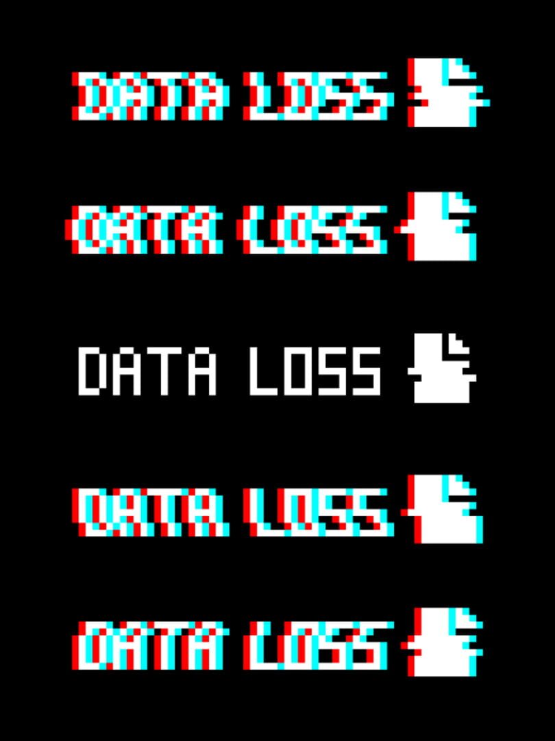 Data Loss (2020)