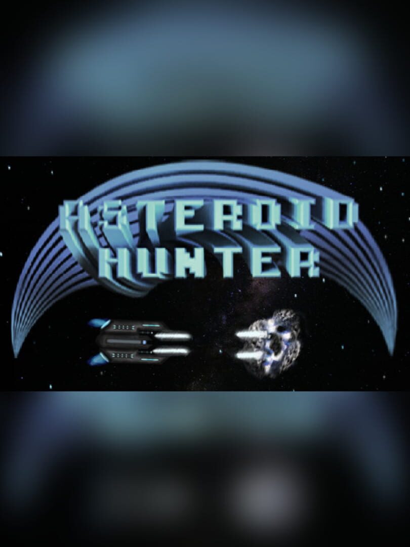 Asteroid Hunter