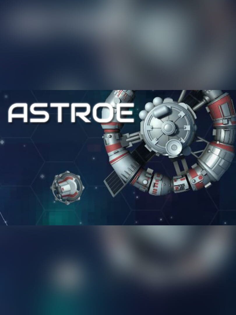 Astroe (2017)