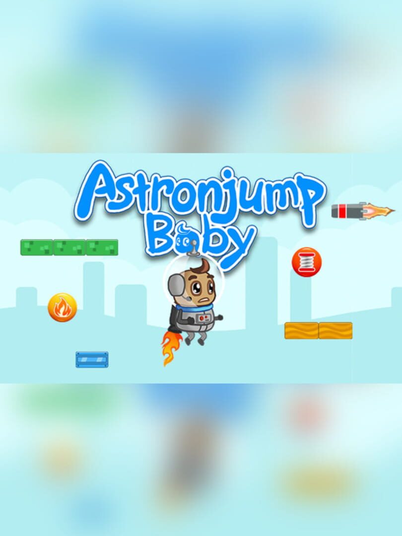 AstronjumpBaby