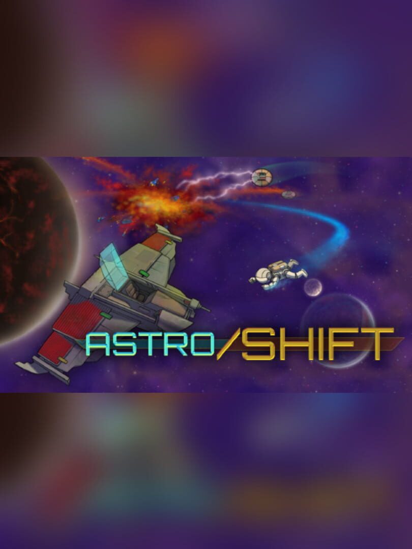 AstroShift
