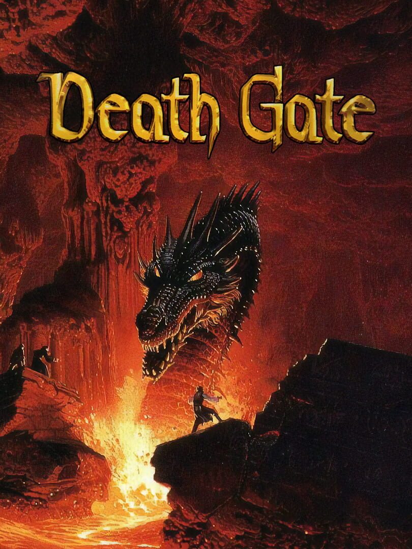 Death Gate (1994)