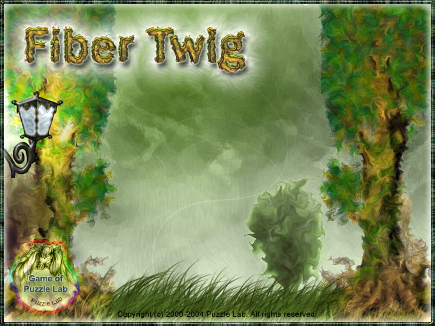 Fiber Twig (2004)