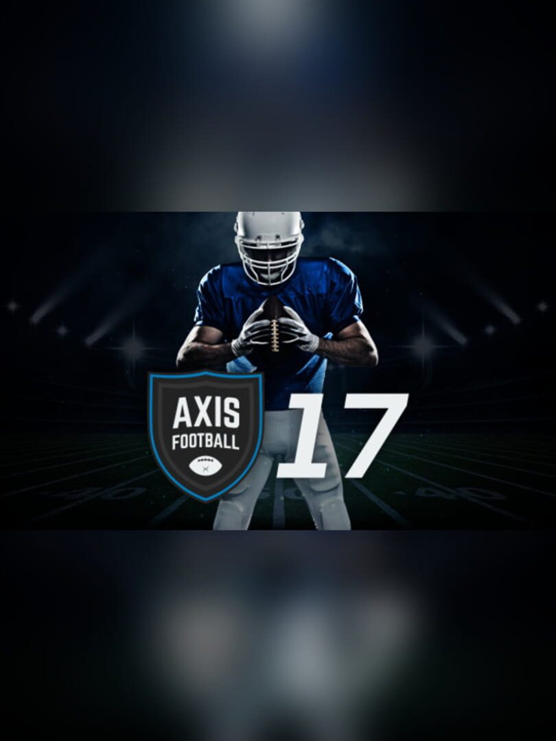 Axis Football 2017 (2017)