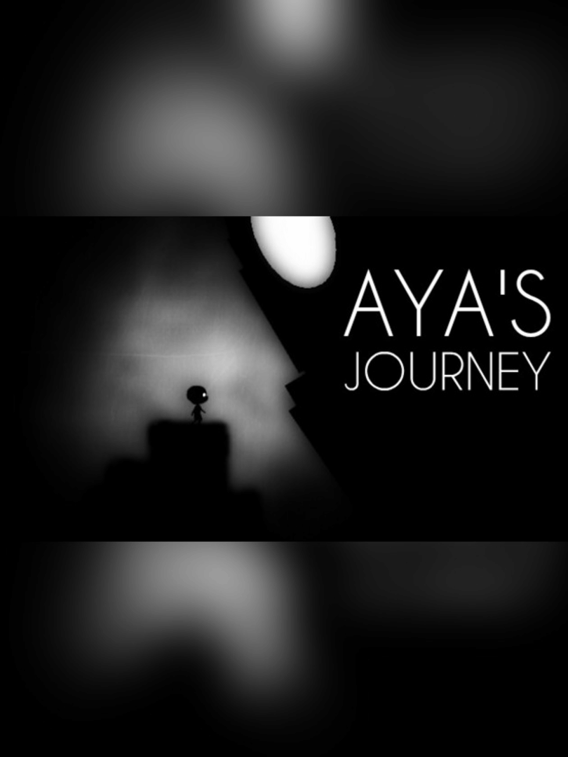 Aya's Journey Cover
