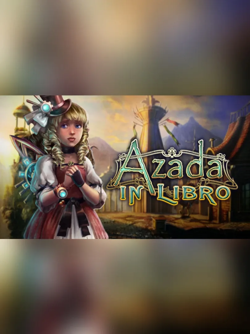 Azada: In Libro Collector's Edition