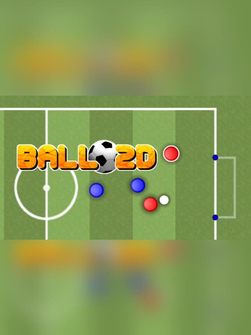 Ball 2D (2017)