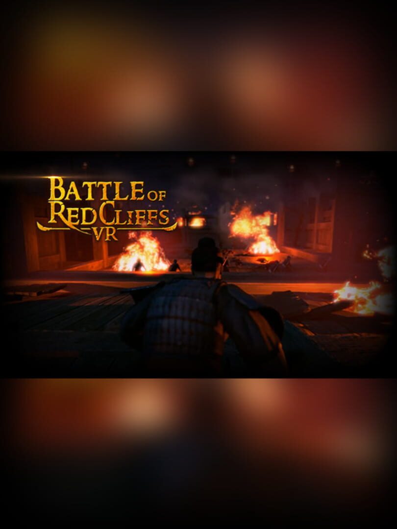 Battle of Red Cliffs VR