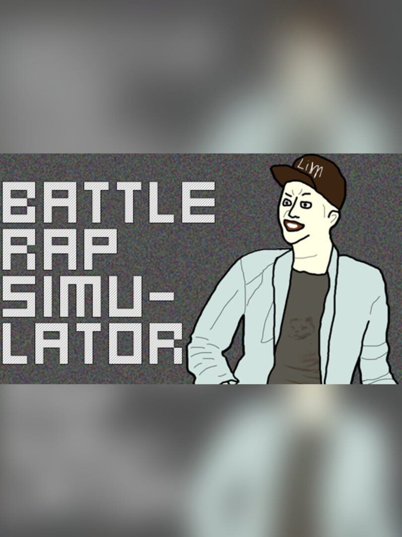 Battle Rap Simulator