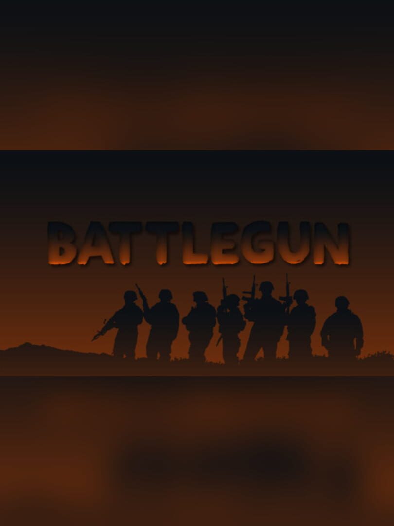 Battlegun (2017)